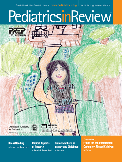Normal Pubertal Development: Part II: Clinical Aspects of Puberty ...