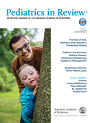Issue cover