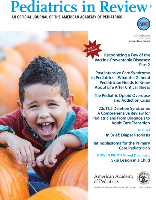 The Pediatric Opioid Overdose and Addiction Crisis Available to Purchase