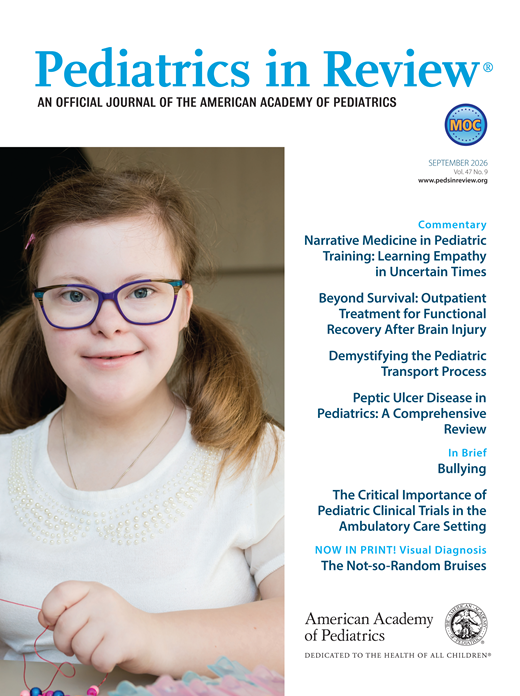 Demystifying the Pediatric Transport Process Available to Purchase