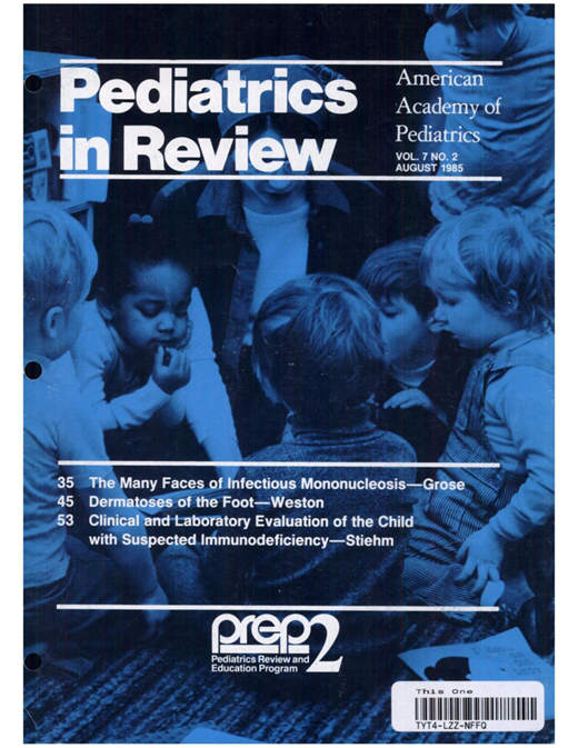 Bullous Myringitis | Pediatrics In Review | American Academy of Pediatrics