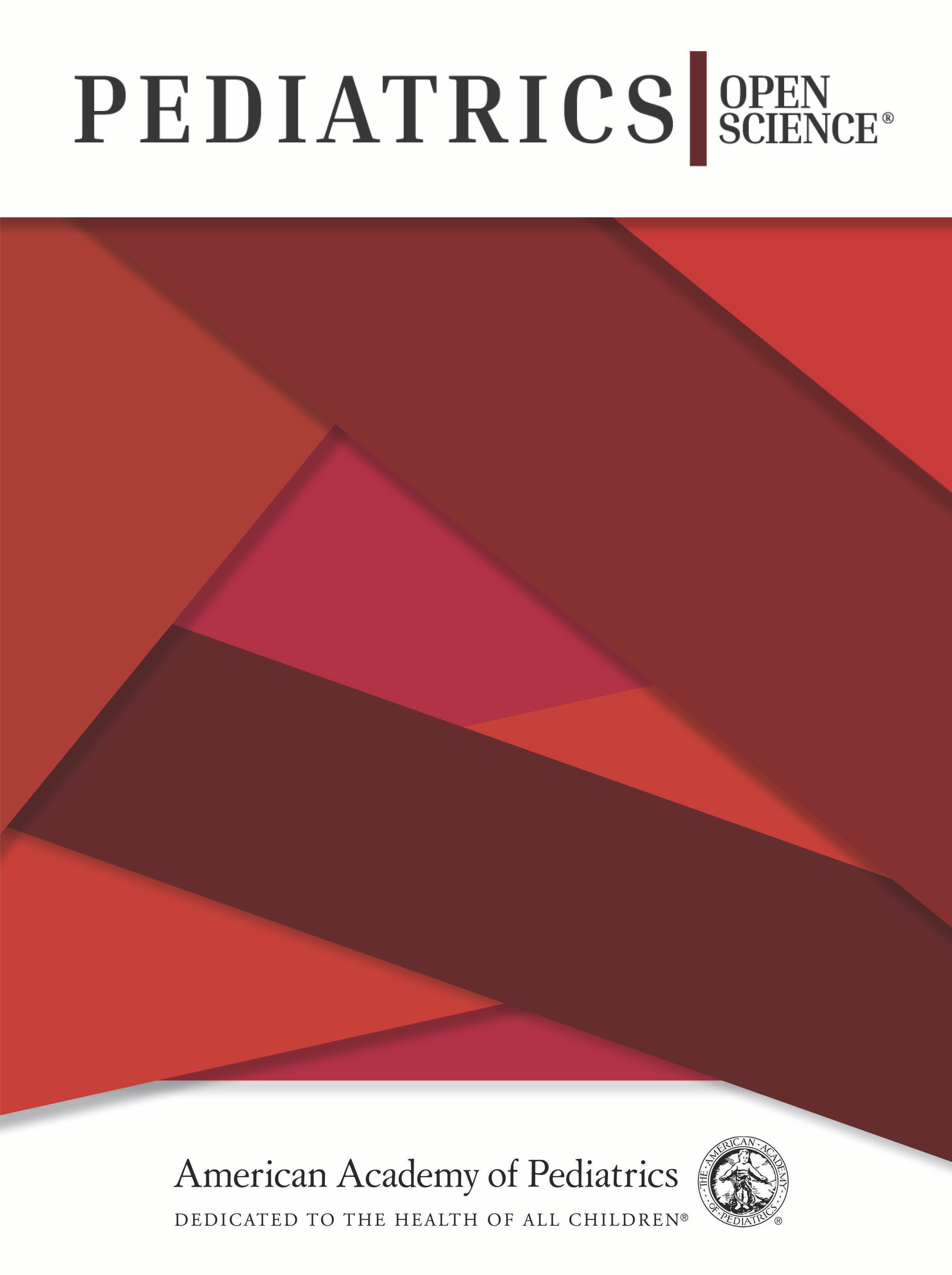 Pediatrics Open Science Cover Image for Volume 1, Issue 3